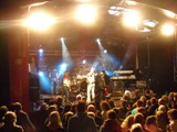 Musikfest 2012; The Queen Kings