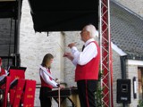 Musikfest 2012; Spielmannszug Rote Husaren' Telgte